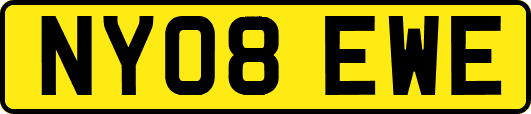 NY08EWE