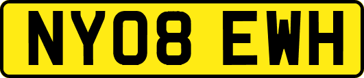 NY08EWH