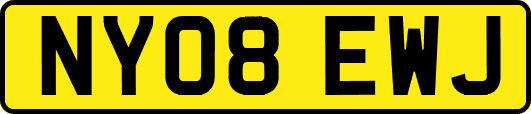 NY08EWJ