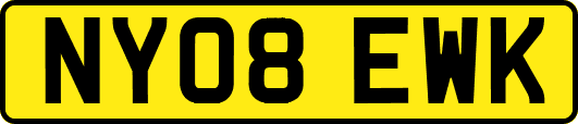 NY08EWK
