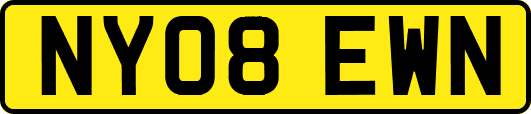 NY08EWN