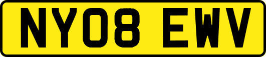 NY08EWV
