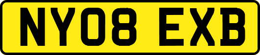 NY08EXB