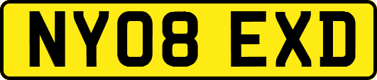 NY08EXD