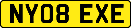 NY08EXE