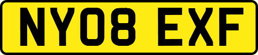 NY08EXF