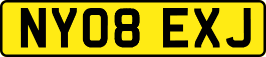 NY08EXJ