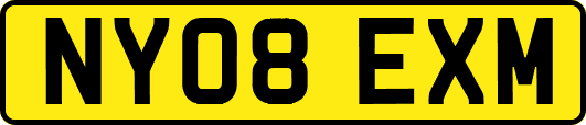 NY08EXM