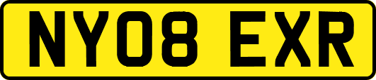 NY08EXR