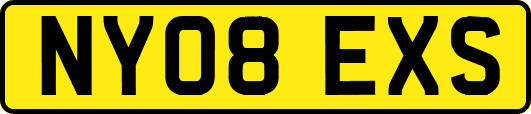 NY08EXS
