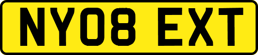 NY08EXT