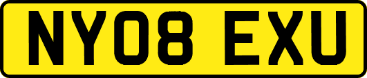 NY08EXU
