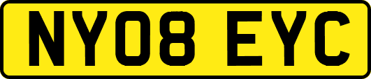 NY08EYC