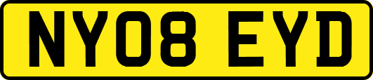 NY08EYD