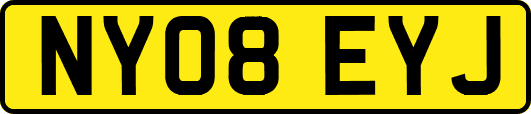 NY08EYJ