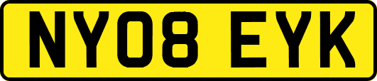 NY08EYK