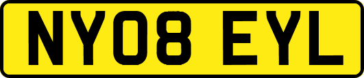 NY08EYL