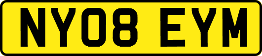 NY08EYM