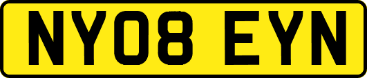 NY08EYN
