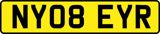 NY08EYR