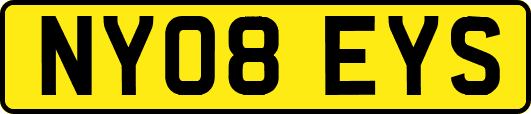 NY08EYS