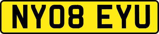 NY08EYU