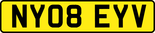 NY08EYV