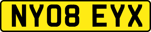 NY08EYX