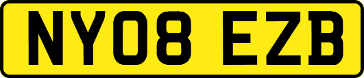 NY08EZB