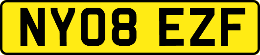 NY08EZF