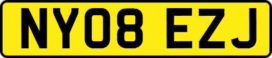 NY08EZJ