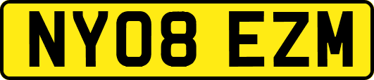 NY08EZM