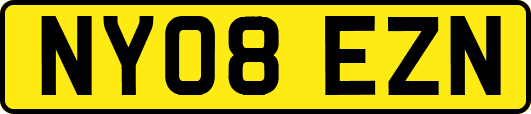 NY08EZN