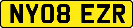 NY08EZR