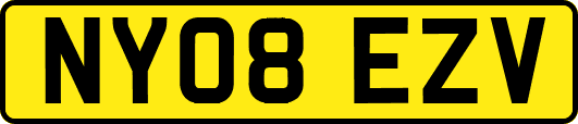 NY08EZV