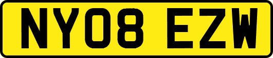 NY08EZW