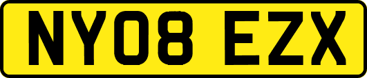 NY08EZX
