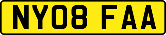 NY08FAA