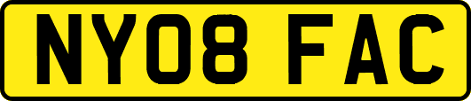 NY08FAC