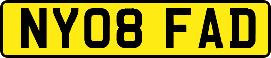 NY08FAD