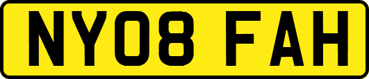 NY08FAH