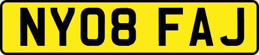 NY08FAJ