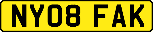 NY08FAK