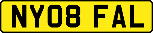 NY08FAL