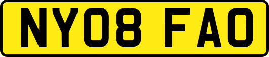 NY08FAO