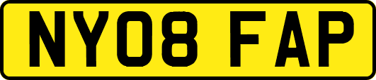 NY08FAP
