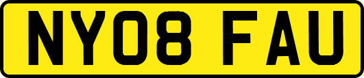 NY08FAU