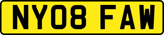 NY08FAW