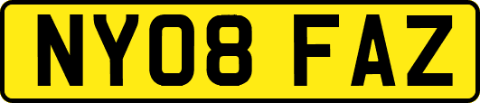 NY08FAZ