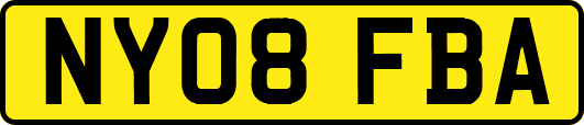 NY08FBA